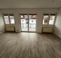 Helle 3 ZKB Wohnung mit tollem Balkon - Westerburg