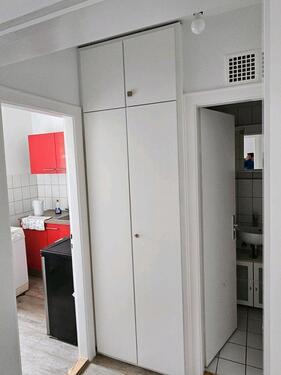 Foto - 1 Zimmer Etagenwohnung in Neustadt in Holstein