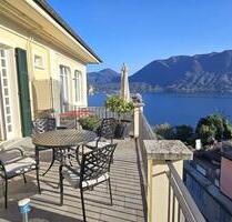 Traumhafte Ferienwohnung für zwei Personen am Lago Maggiore - Vilgertshofen