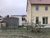 Foto - Einfamilienhaus in Aholfing zur Miete