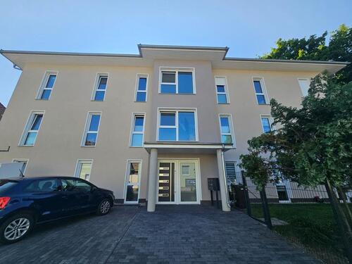 Foto - NEUBAU am Straussee – Erstbezug ab 09-2026 Toplage Fähre