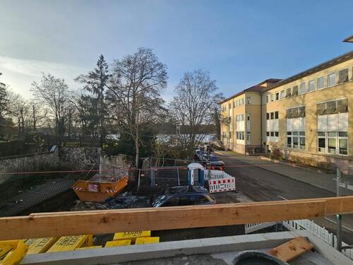 Foto - 3 Zimmer Etagenwohnung in Strausberg