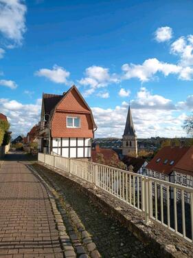 Foto - Einfamilienhaus für Liebhaber in der Kernstadt von Warburg