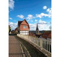 Einfamilienhaus für Liebhaber in der Kernstadt von Warburg