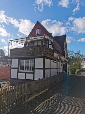 Foto - Einfamilienhaus zum Kaufen in Warburg