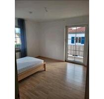 Helles WG-Zimmer mit Balkon in Ingolstadt – 24 m²