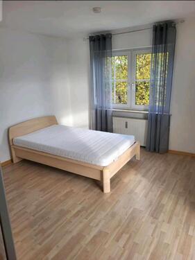 Foto - 1 Zimmer Etagenwohnung in Ingolstadt