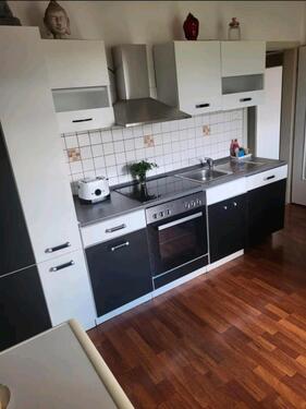 Foto - Etagenwohnung in Ingolstadt zur Miete