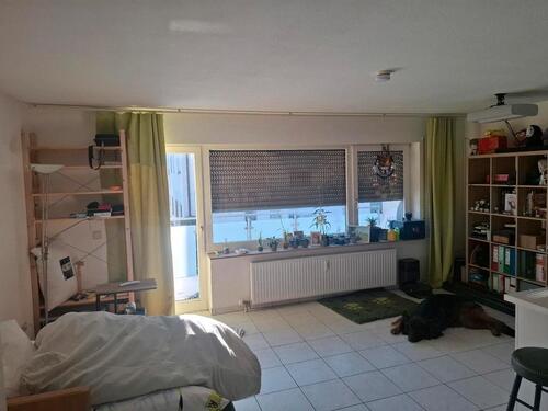 Foto - 1 Zimmer Wohnung in Rutesheim - 723,00&nbsp;EUR Kaltmiete, ca.&nbsp; 38,00&nbsp;m&sup2;