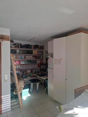 Foto - 1 Zimmer Etagenwohnung zur Miete in Rutesheim
