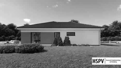 Foto - Einfamilienhaus in Ronshausen