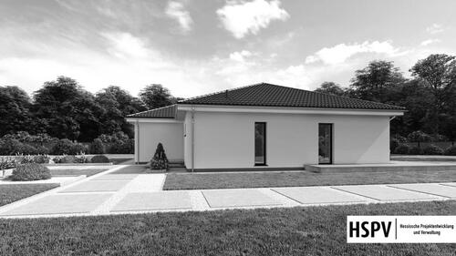 Foto - Einfamilienhaus in Ronshausen zum Kaufen