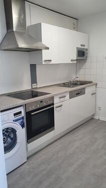 Foto - 2 Zimmer Etagenwohnung in Spiesen-Elversberg