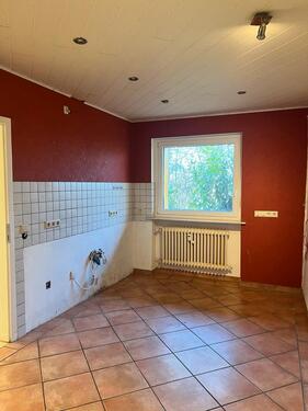 Foto - Erdgeschoßwohnung in Fritzlar zur Miete