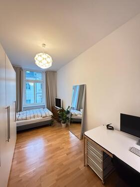 Foto - 2 Zimmer Etagenwohnung in Wiesbaden