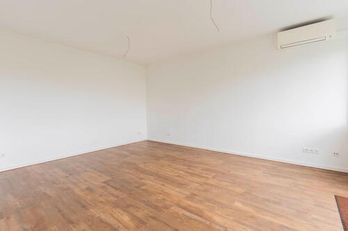 Foto - 1 Zimmer Dachgeschoßwohnung zum Kaufen in Berlin