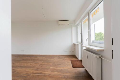 Foto - 1 Zimmer Dachgeschoßwohnung in Berlin