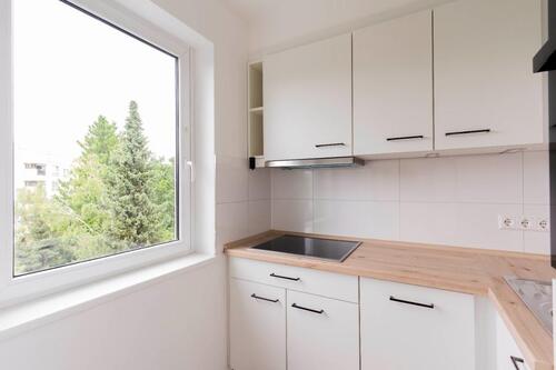 Foto - Dachgeschoßwohnung in Berlin zum Kaufen