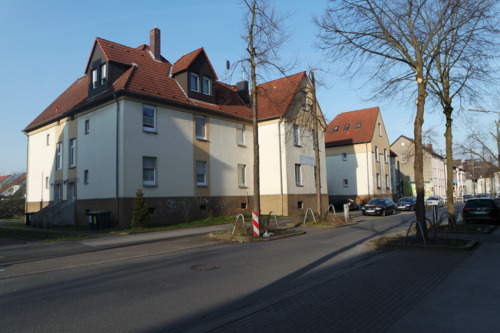 Foto - 1,5 Zimmer Wohnung DO Huckarde - 380,00&nbsp;EUR Kaltmiete, ca.&nbsp; 45,00&nbsp;m&sup2;