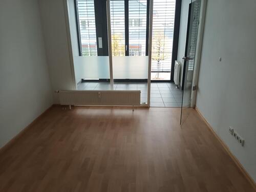 Foto - Betreutes Wohnen für Senioren oder Personen mit Pflegegrad