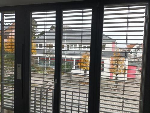 Foto - 2 Zimmer Etagenwohnung in Mühlhausen