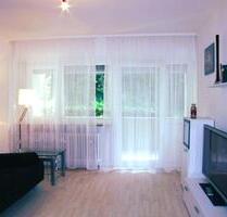 2-Zi. Erdgeschoß-Wohnung: Zentral, ruhig, gut geschnitten - Lörrach