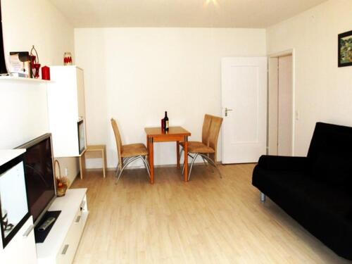 Foto - 2 Zimmer Erdgeschoßwohnung zum Kaufen in Lörrach