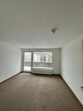 Foto - 2 Zi Wohnung mit herrlichem Balkon