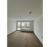 2 Zi Wohnung mit herrlichem Balkon - Dessau-Roßlau