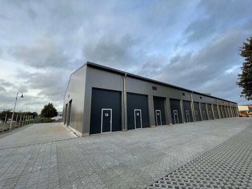 Foto - andere zur Miete in Handewitt