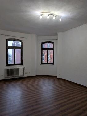 Foto - 1 Zimmer Etagenwohnung in Bad Hersfeld