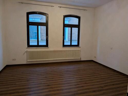 Foto - Etagenwohnung in Bad Hersfeld zur Miete