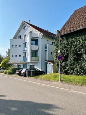 Foto - Lichtdurchflutet in Bestlage: 4-Zimmer-Wohnung mit Terrasse