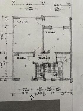 Foto - 4 Zimmer Doppelhaushälfte in Bielefeld