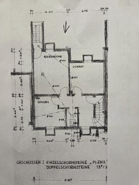 Foto - Doppelhaushälfte in Bielefeld zum Kaufen