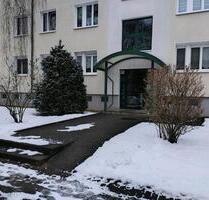 gemütliche 3- Raumwohnung mit Balkon im Erdgeschoss - Hoyerswerda