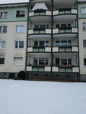 Foto - 3 Zimmer Erdgeschoßwohnung zur Miete in Hoyerswerda