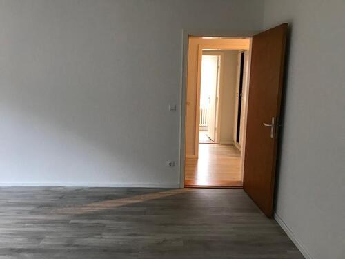 Foto - 3 Zimmer Hochparterre zur Miete in Glücksburg (Ostsee)