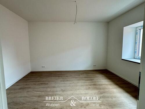 Foto - 1 Zimmer Erdgeschoßwohnung zur Miete in Rinteln