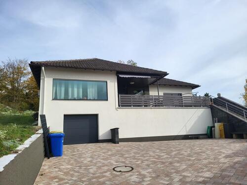 Foto - 5 Zimmer Einfamilienhaus zum Kaufen in Wallertheim