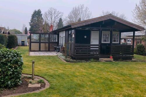 Foto - Ferienhaus am Haddorfer See - 127.500,00&nbsp;EUR Kaufpreis, ca.&nbsp; 54,00&nbsp;m&sup2;