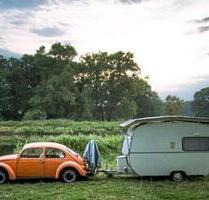 Stellplatz für Wohnwagen - 48,00&nbsp;EUR Miete, in Castrop-Rauxel (PLZ: 44577) Deinighausen