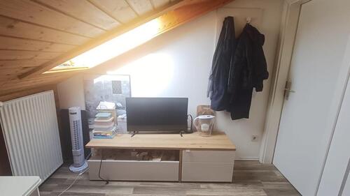 Foto - 1 Zimmer Dachgeschoßwohnung zur Miete in München