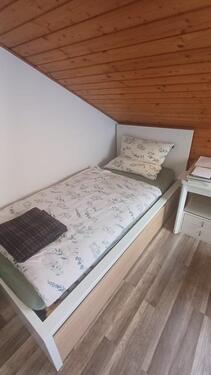 Foto - Dachgeschoßwohnung in München zur Miete