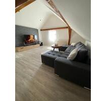 4-Zimmer-Wohnung in Münsterhausen zu vermieten