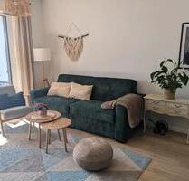 Wohnung Zwischenmiete Juni '26, Groß Borstel nähe UniA7 - Hamburg Eppendorf