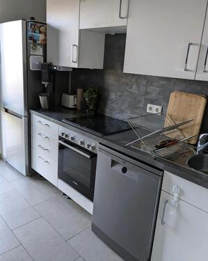 Foto - 2 Zimmer Terrassenwohnung zur Miete in Hamburg