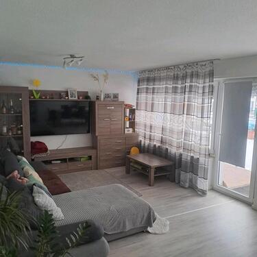 Foto - Schöne drei Zimmer Wohnung in Fürstenau!