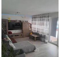 Schöne drei Zimmer Wohnung in Fürstenau!