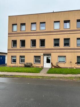 Foto - 2,5 Zimmer Wohnung Brunsbüttel-Süd